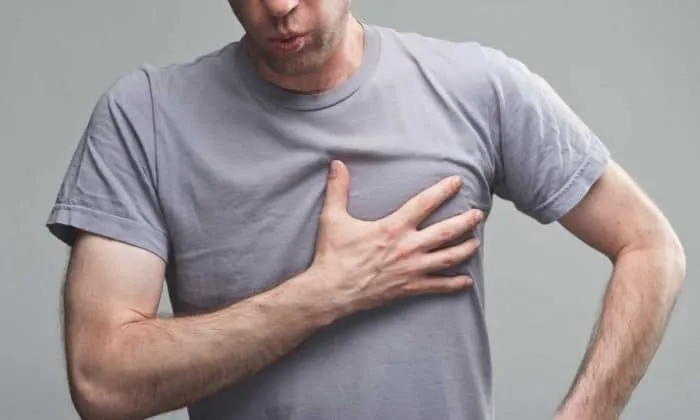 Aşırı kilolu bireylerde 'gizli kalp' riski daha yüksek