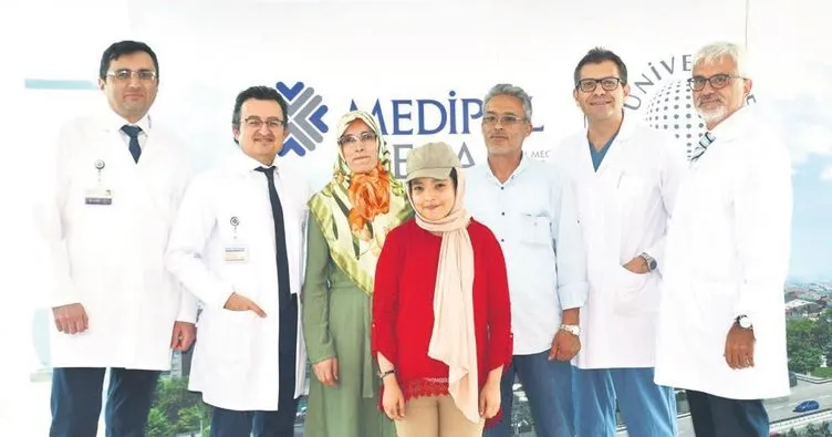 Anne babadan ikinci hayat