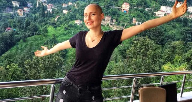 Son nefesine kadar mücadeleden vazgeçmedi