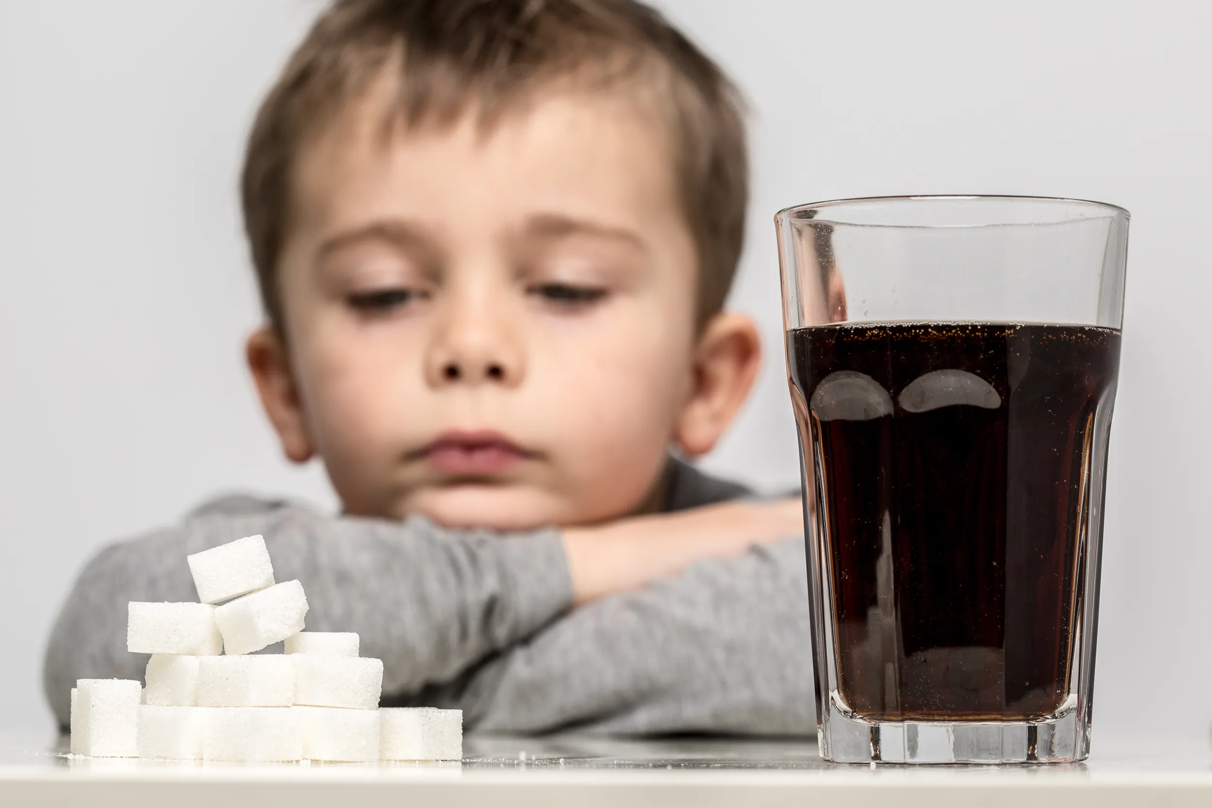Her 3 çocuktan biri obez adayı