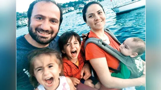Öğrencilerin sevgisiyle kanseri yendi