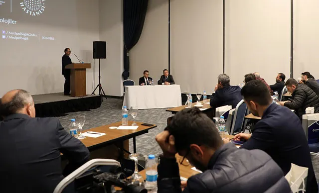 Canlı Vericili Organ Naklinde Dünya İkincisiyiz