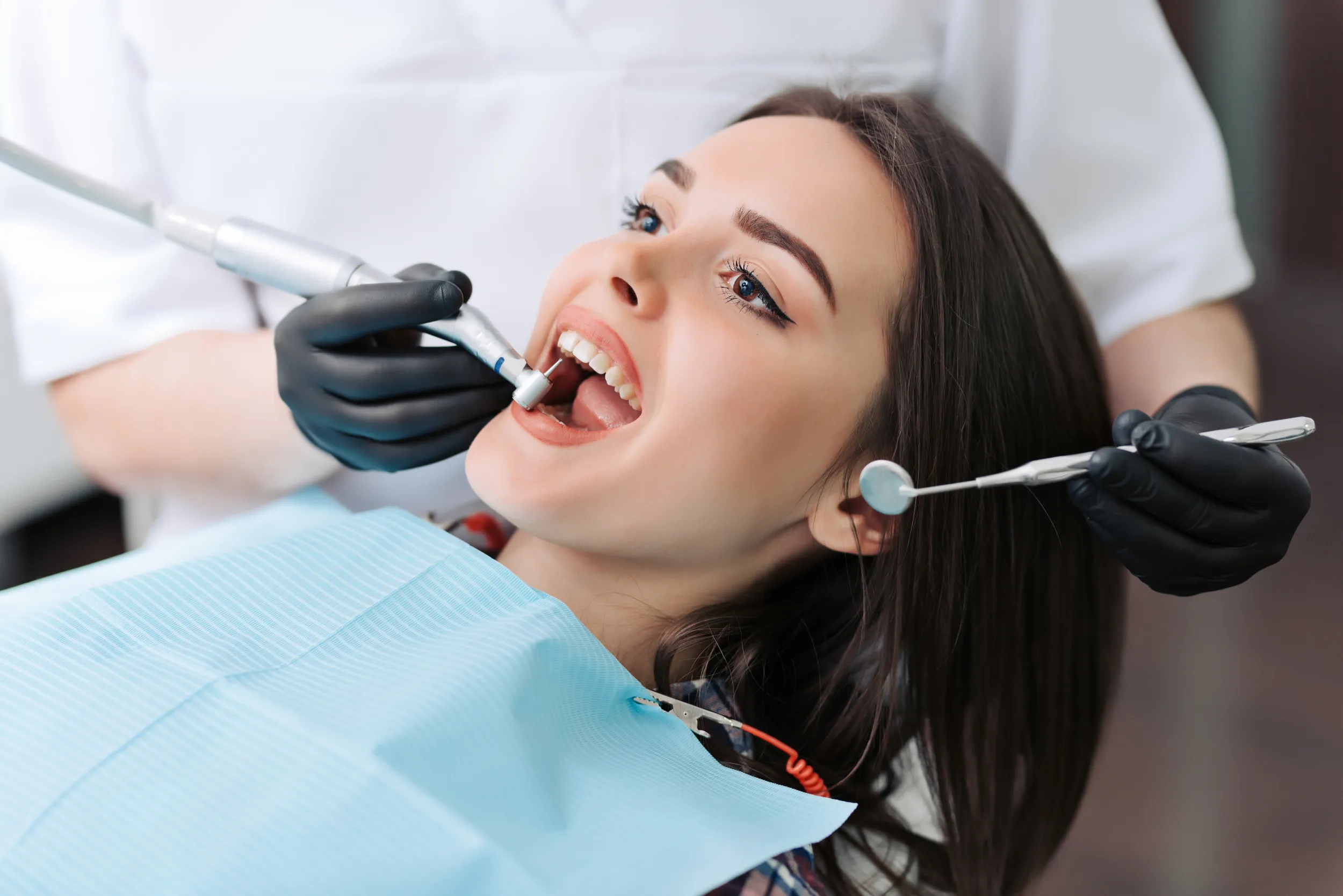 Dental tasarımla gülüşünüze estetik kazandırın