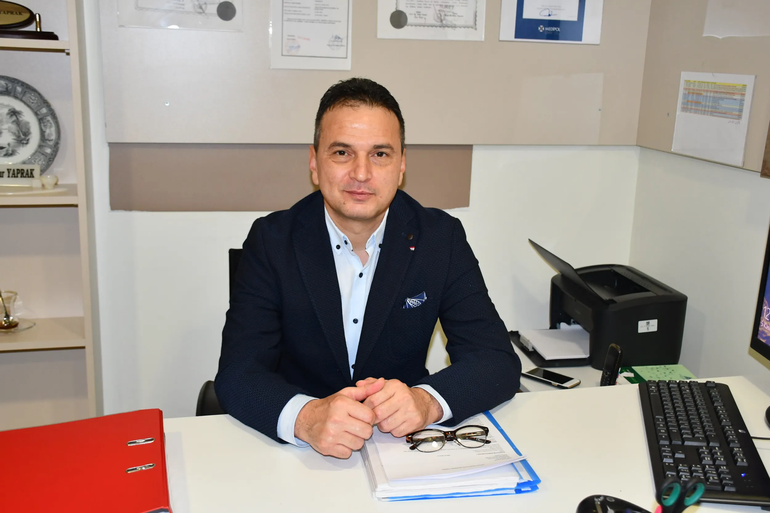 Karaciğer hastalığını gösteren 5 bulgu