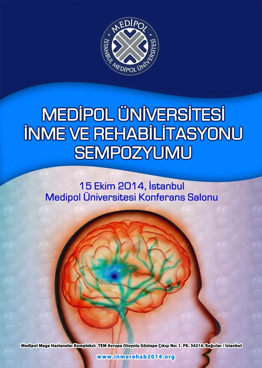 Medipol Üniversitesi İnme ve Rehabilitasyon Sempozyumu