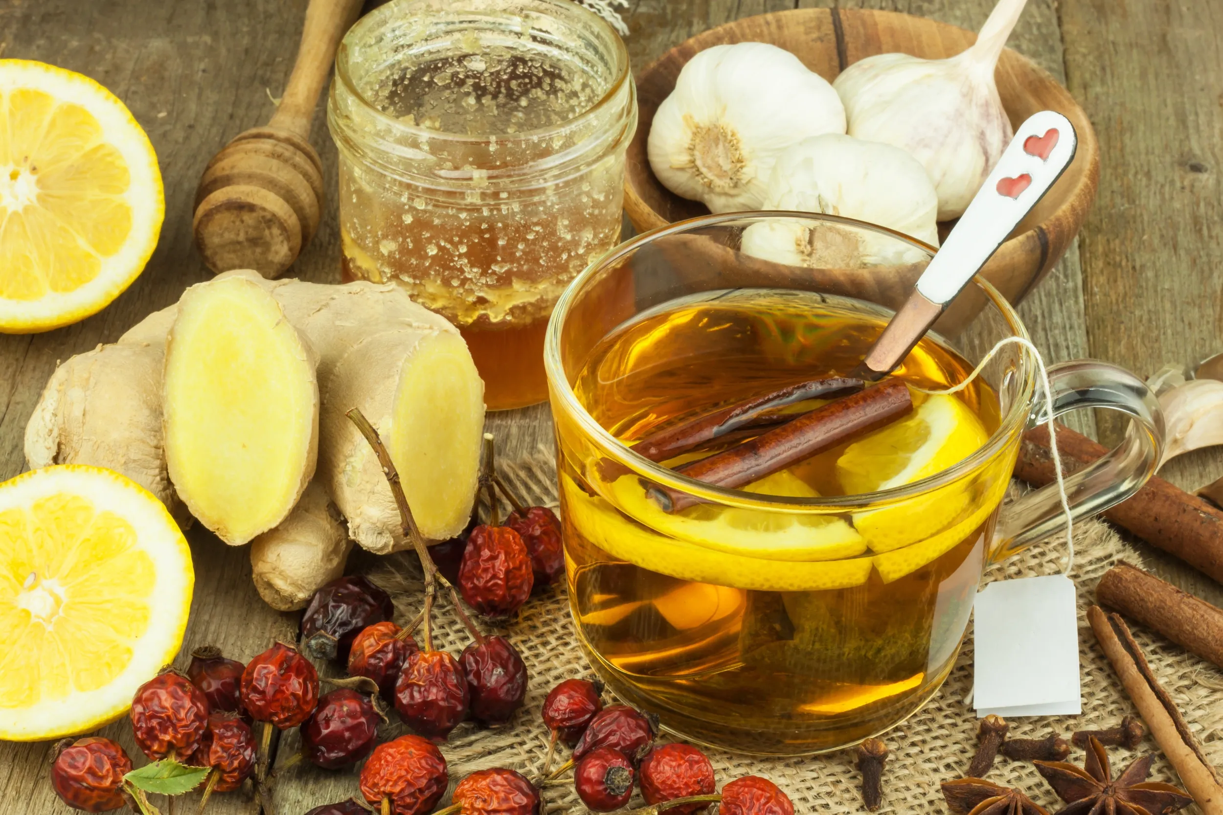 Tansiyon hastalarına limon kabuğu uyarısı 