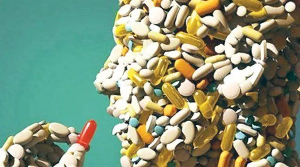 Antibiyotiğin geleceği tehlikede