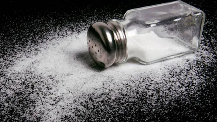 Tuzu azaltın, sağlığınızdan olmayın