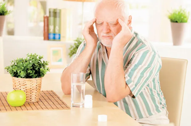 Parkinson çözümsüz hastalık olmaktan çıkıyor...