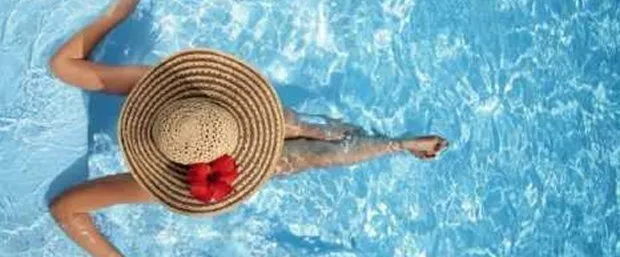 Havuza girmeden önce bir kez daha düşünün