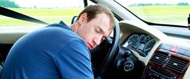 Uyku apnesinin şiddeti kışın artıyor