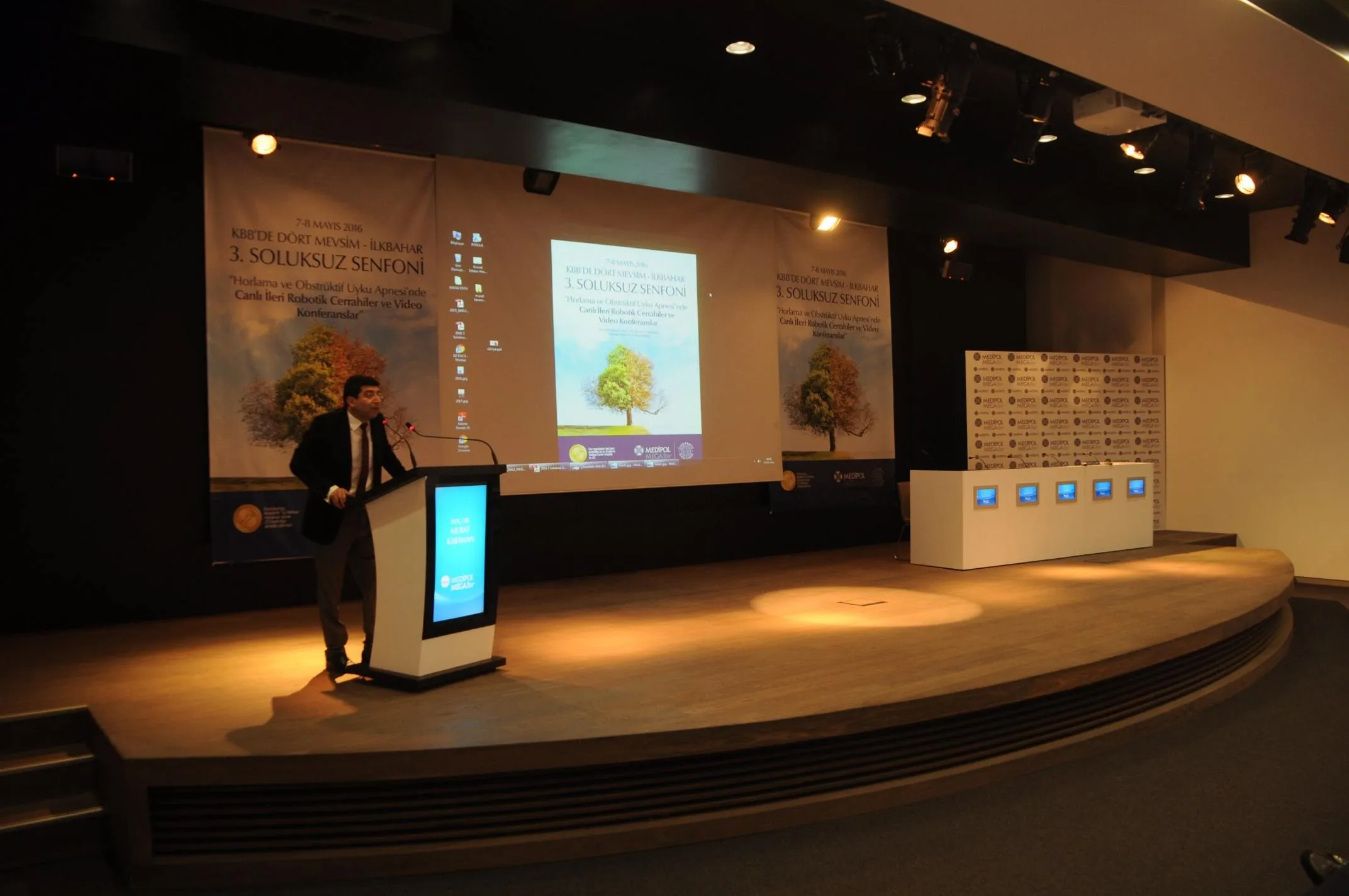 Gizli tehlike 'uyku apnesi'