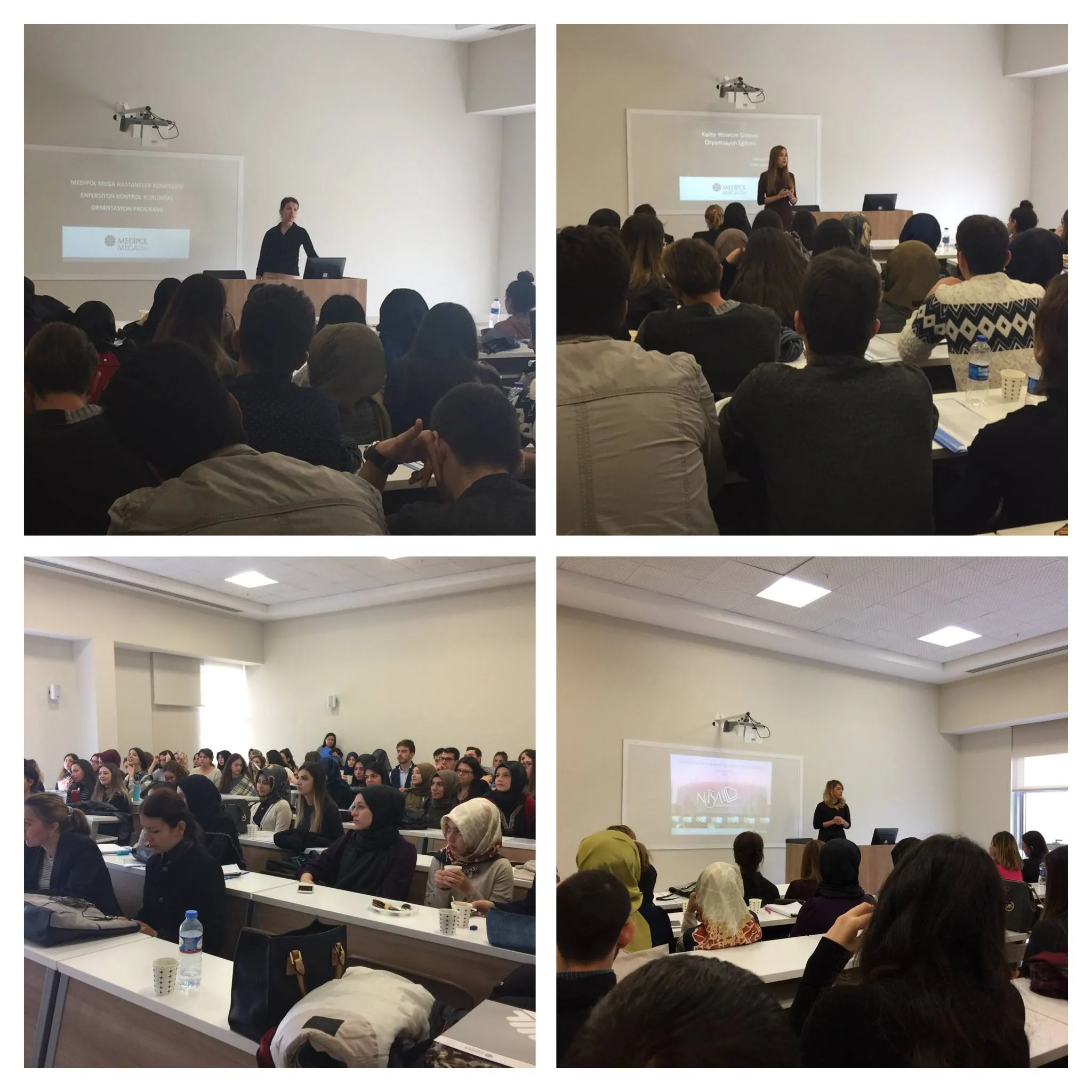 Mesleki Uygulama Eğitimi