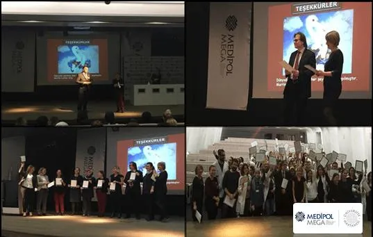 NEONATAL RESÜSİTASYON (NRP) Eğitimini gerçekleştirdik