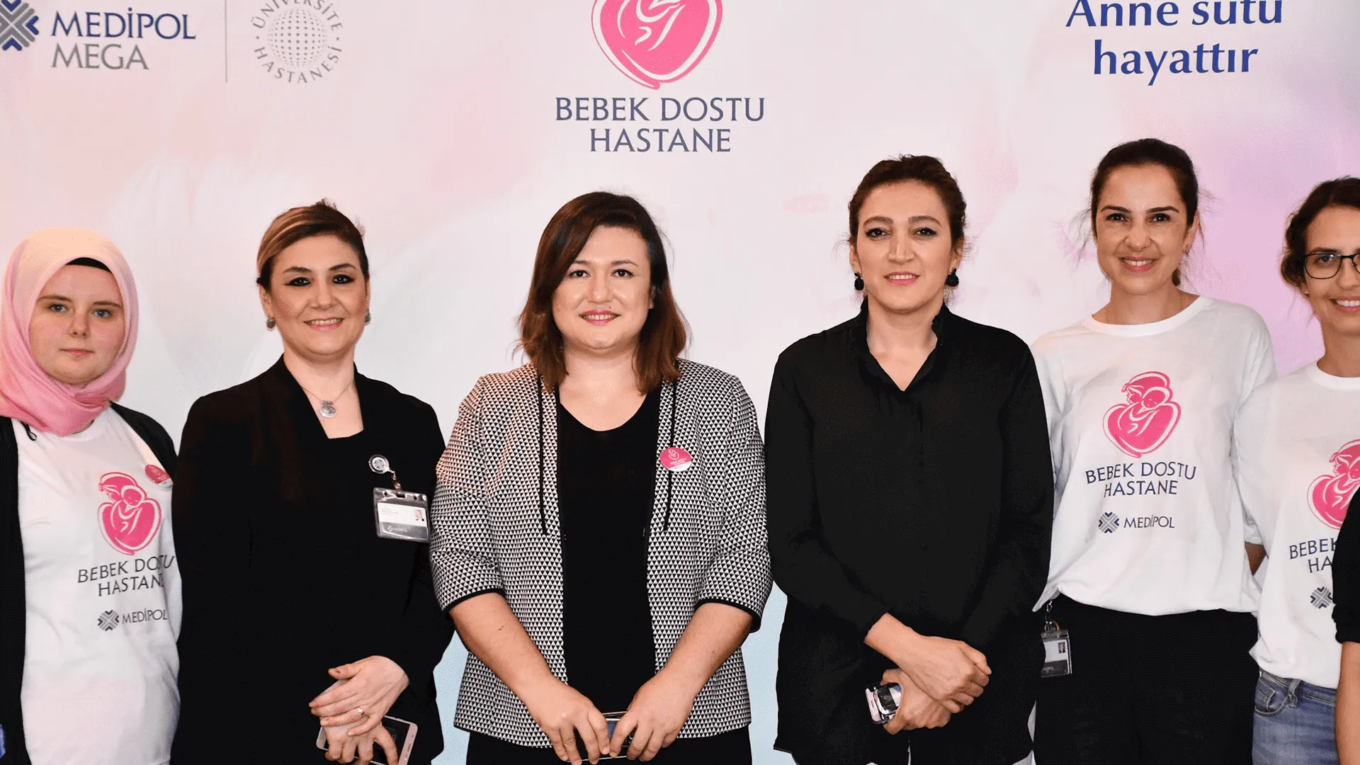Hasta güvenliğinde başrol hemşirede