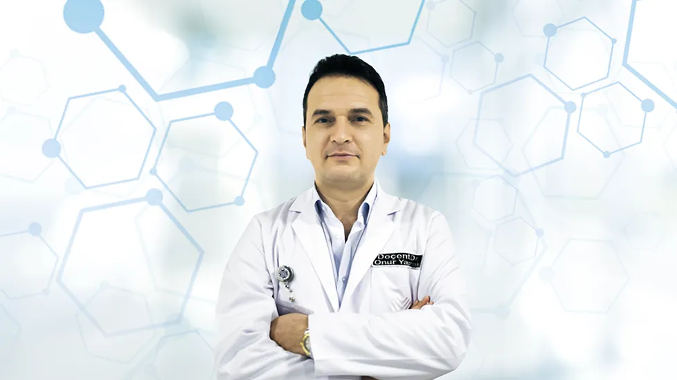 Yüksek kolesterol karaciğeri vuruyor