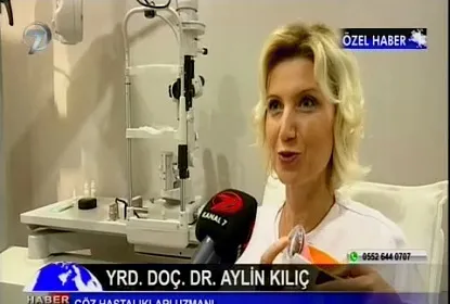 Göz ovuşturmasının, kornea sivrileşmesi ve körlüğe kadar giden olumsuz sonuçları