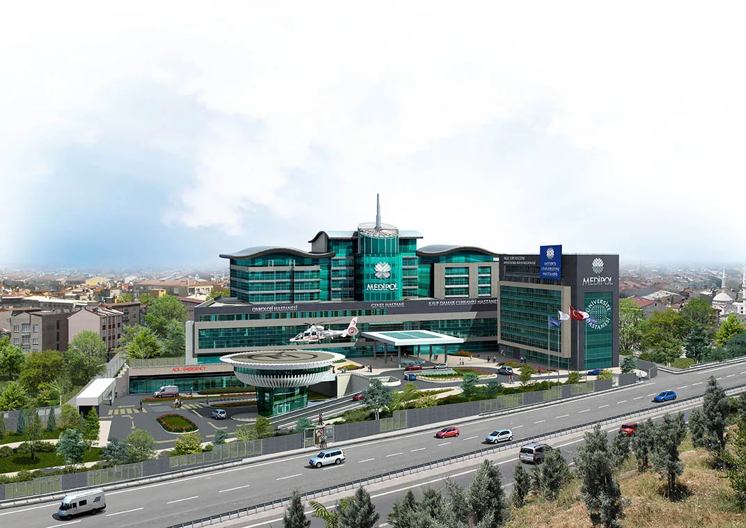 Medipol Organ Nakil Merkezi Türkiye’yi Dayanışmaya Çağırıyor. 1 Kişi 8 Hayata Umut Olabiliyor