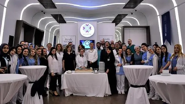 Türkiye’de 50 Milyon Kişinin Ağzında En Az Bir Diş Çürüğü Var