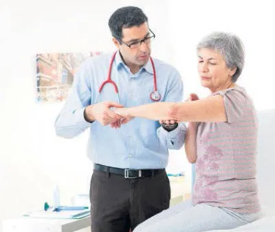 Dünya Engelliler Günü ve Ortopedik Sorunlar