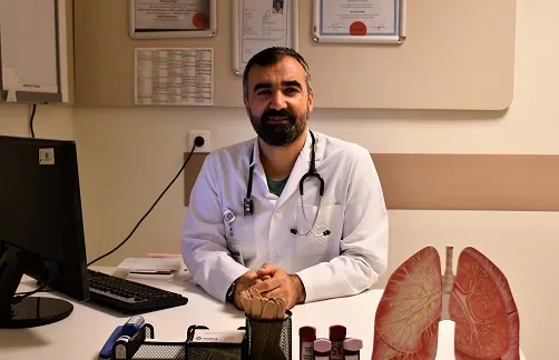 Yılda 7 Milyon Kişi Sigara Yüzünden Ölüyor