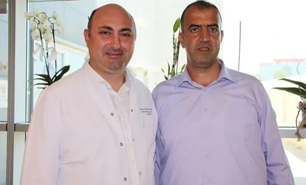 Aort Damarı Normalin 3 Katına Çıktı