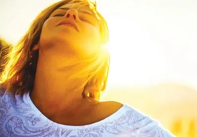 Fazla güneş D vitamini sağlamıyor, aksine vücuttaki D vitaminini de alıyor