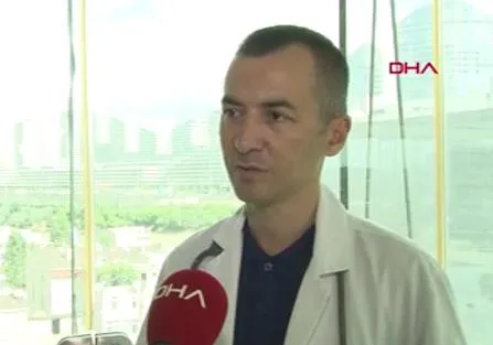Kurbanlığı toprak zeminde kesmeyin