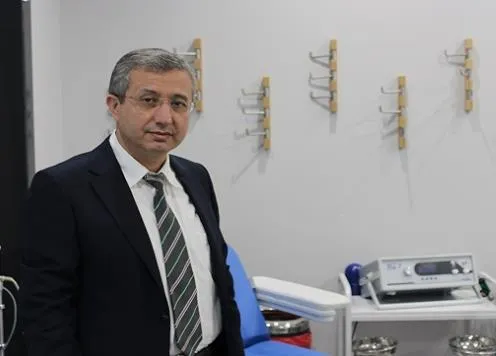 Ozon terapi bağışıklık sistemini güçlendiriyor