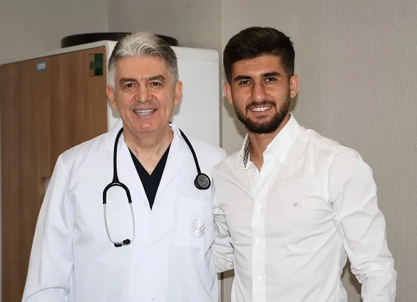 Spor Kalbe Doğal Bypass Yapar