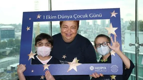 Kök hücre bağışıyla yüzde 75 oranında başarı sağlanıyor