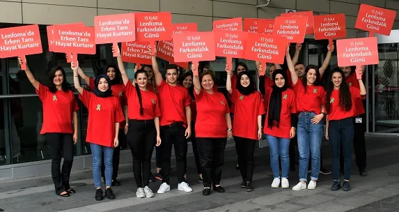 Prof. Dr. Sargın: Yaşlandıkça lenfoma riski artıyor