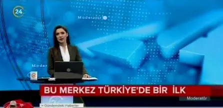 Medipol ilklere imza atmaya devam ediyor...