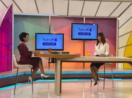 Parkinson ve Hareket Bozuklukları Merkezi PARMER