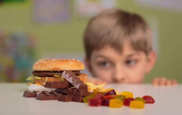 Transyağlar Çocukların Kalbine Nasıl Zarar Veriyor?