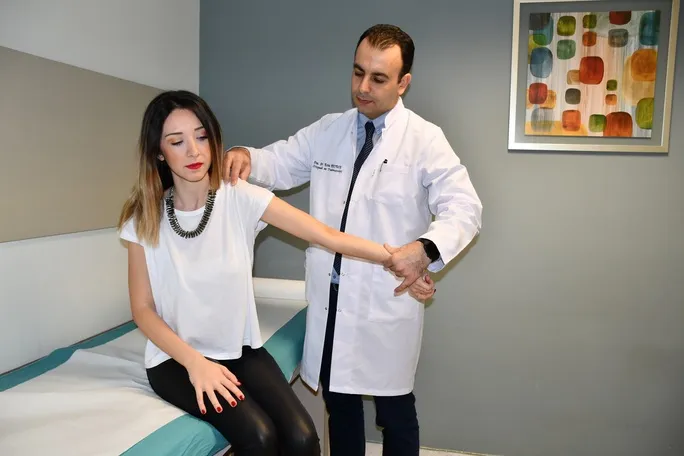 Her 30 dakikada 1 ayağa kalkın