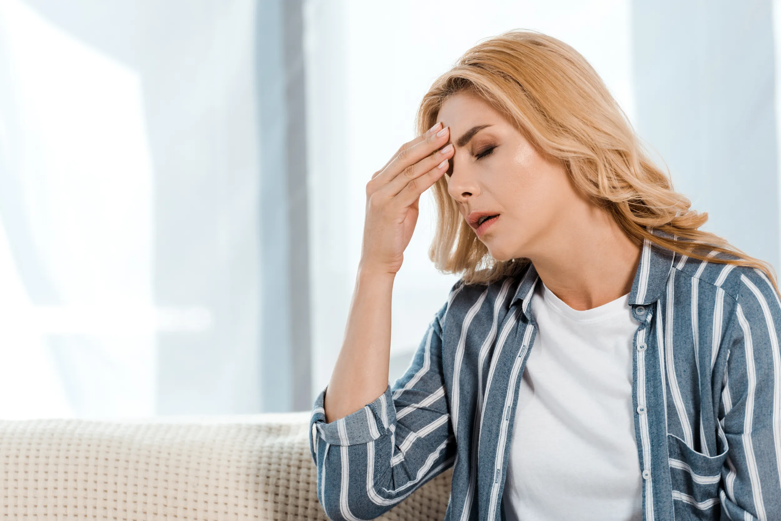 Depresyon gençlerde unutkanlığı tetikliyor