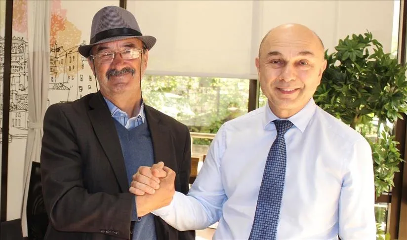 Parkinson hastalığına "beyin pili" tedavisi