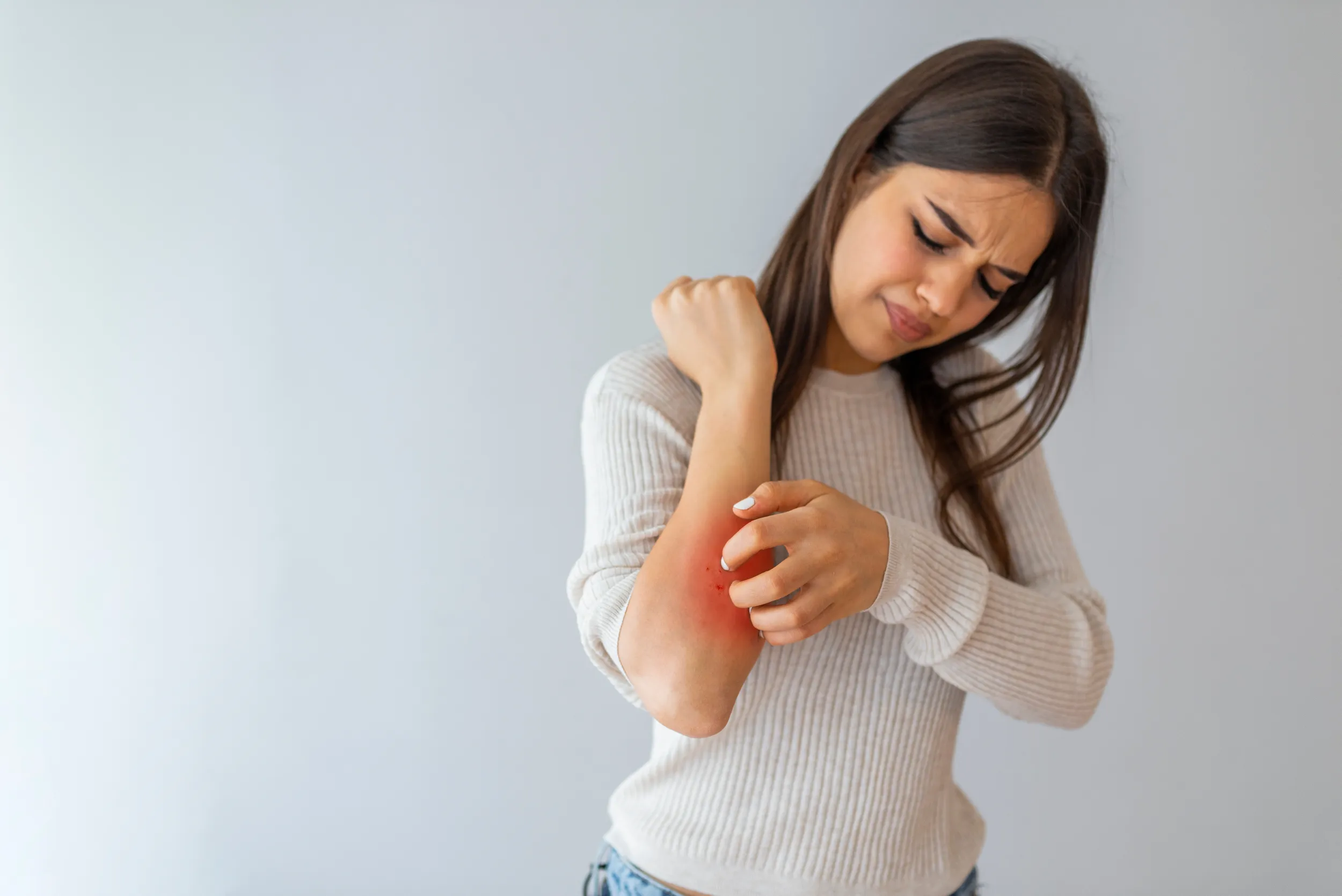 "Ciltteki çürükler K vitamini eksikliğinin belirtisi" uyarısı