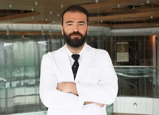 PH düzeyi 7,2 ile 7,8 arasında olmalıdır