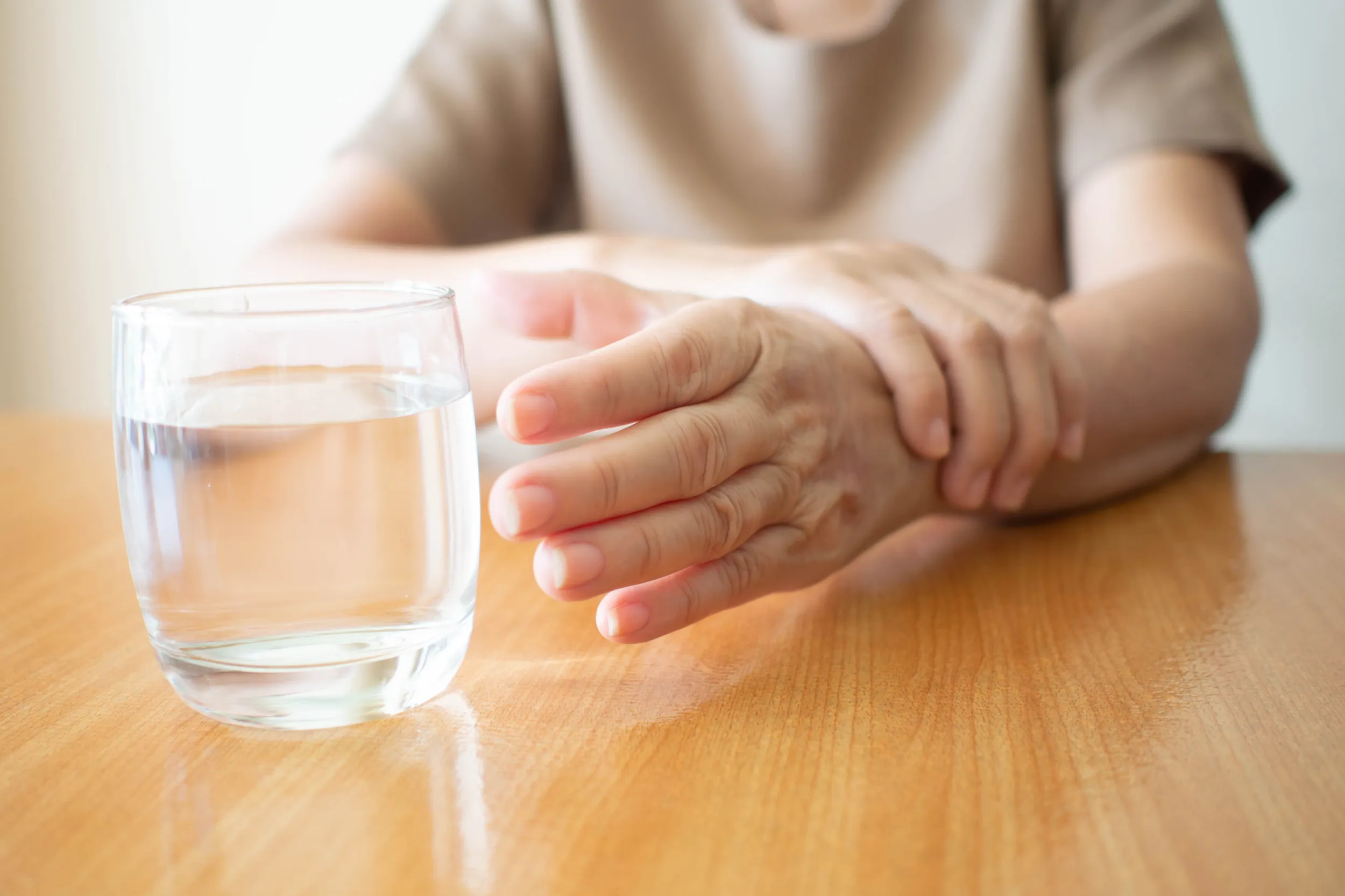 Bu hastalık Parkinson’dan 10 kat daha fazla görülüyor