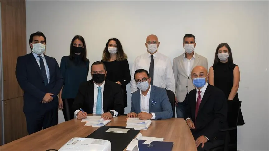 Boston Scientific, Türkiye'deki Mükemmeliyet ve Eğitim Merkezi'ni seçti