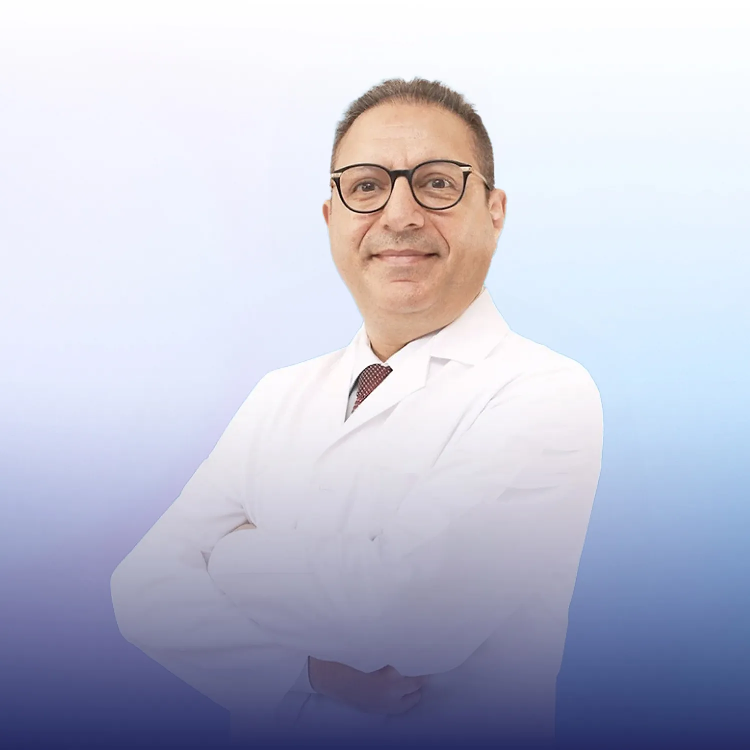 Karnından 12 Kilogram Kist Çıkarıldı