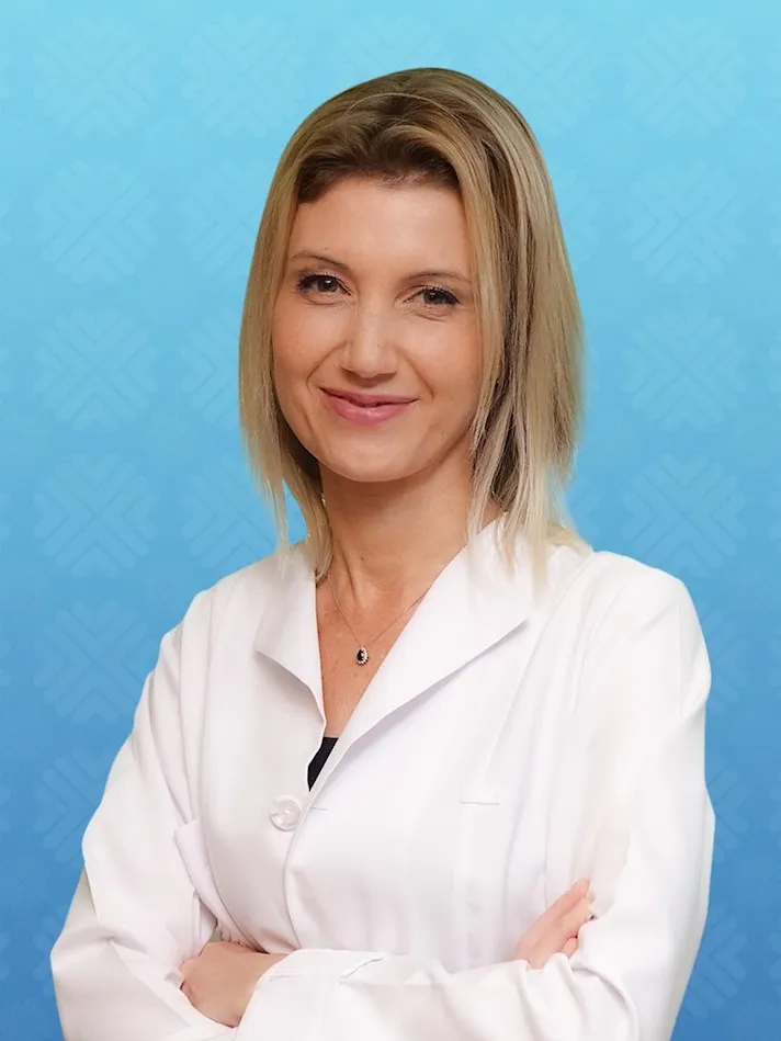 Keratokonusa biyolojik halka nakli tedavisi 