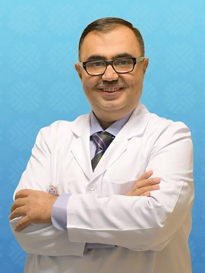 "Kanser hastaları ağrıyla baş etmek zorunda değil"