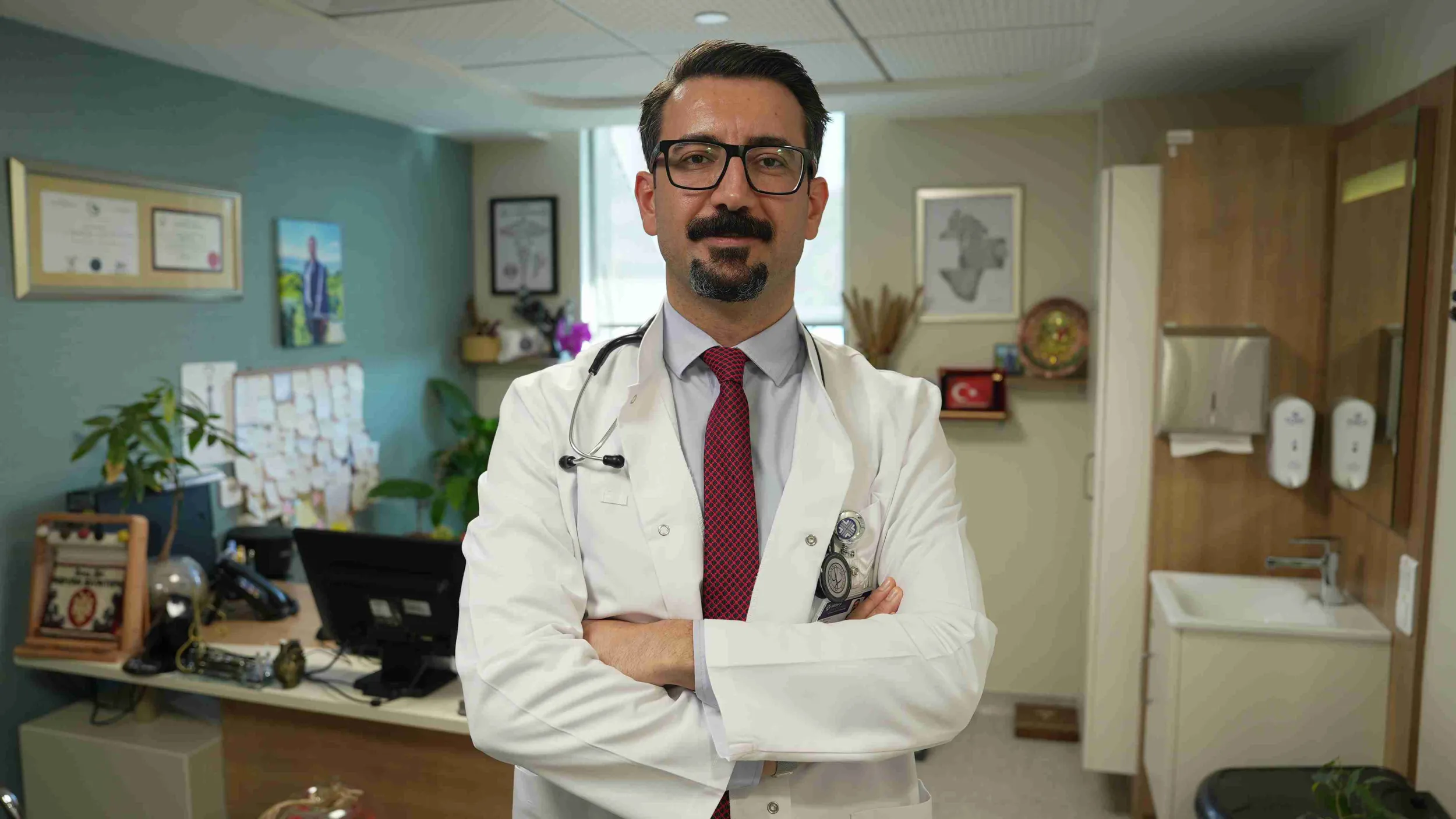 Günlük Su Tüketiminin İhmali Hayati Sonuçları Beraberinde Getiriyor