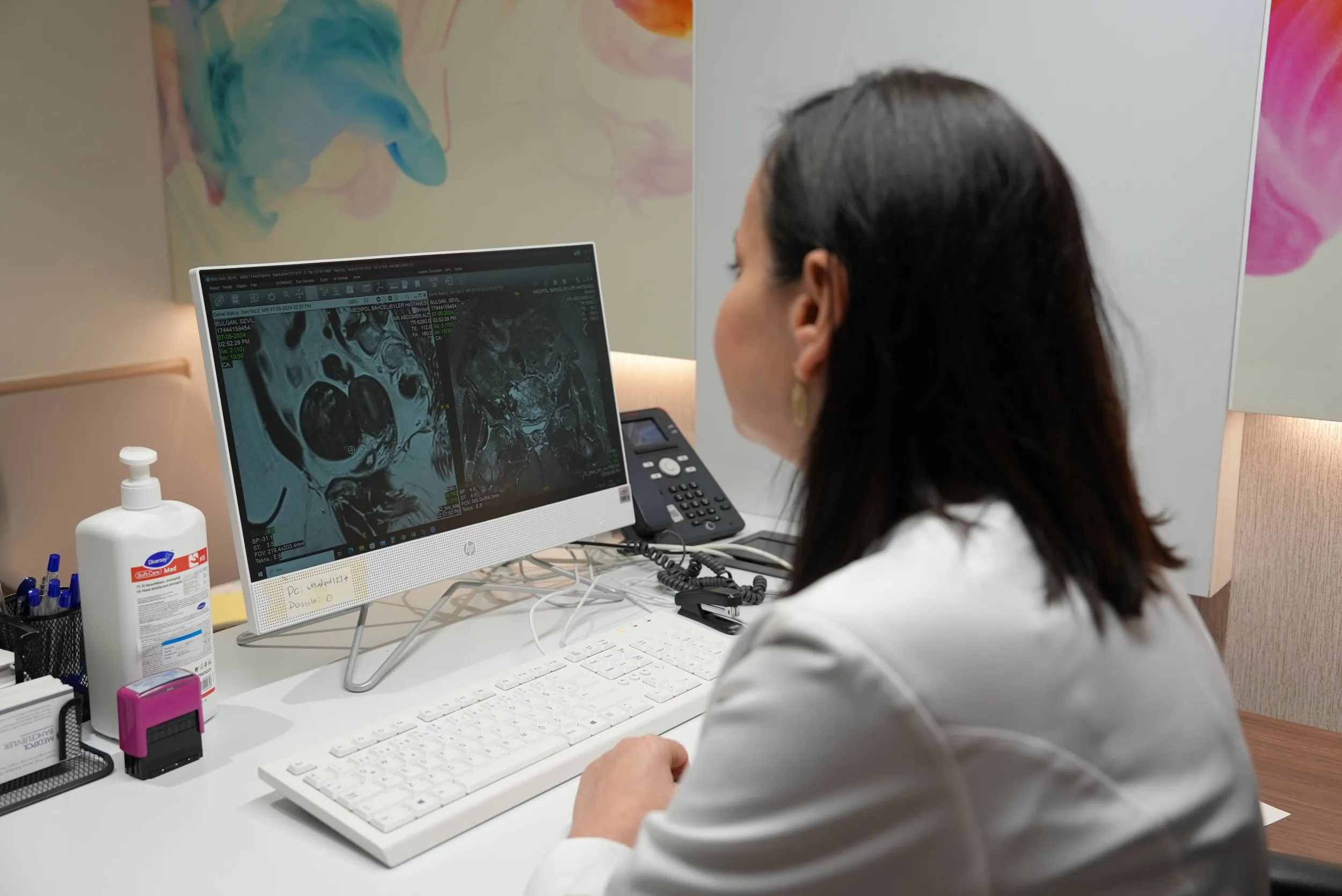 HPV Aşısı Birçok Kanser Türünün Önüne Geçiyor