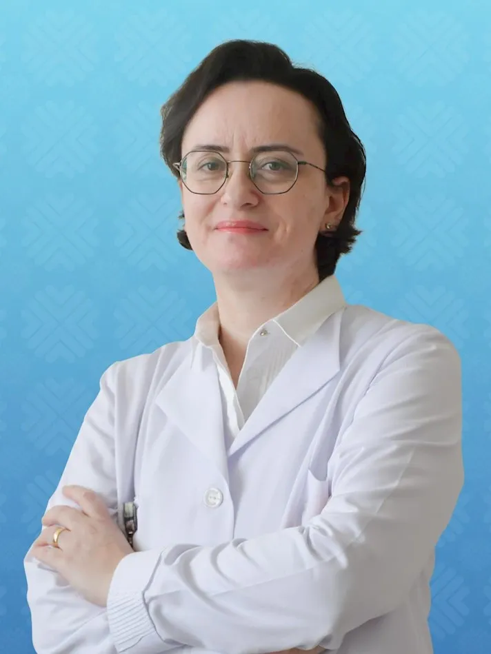 Uzmanından uyarı: Kadınlarda ve erkeklerde kısırlık nedenlerine dikkat