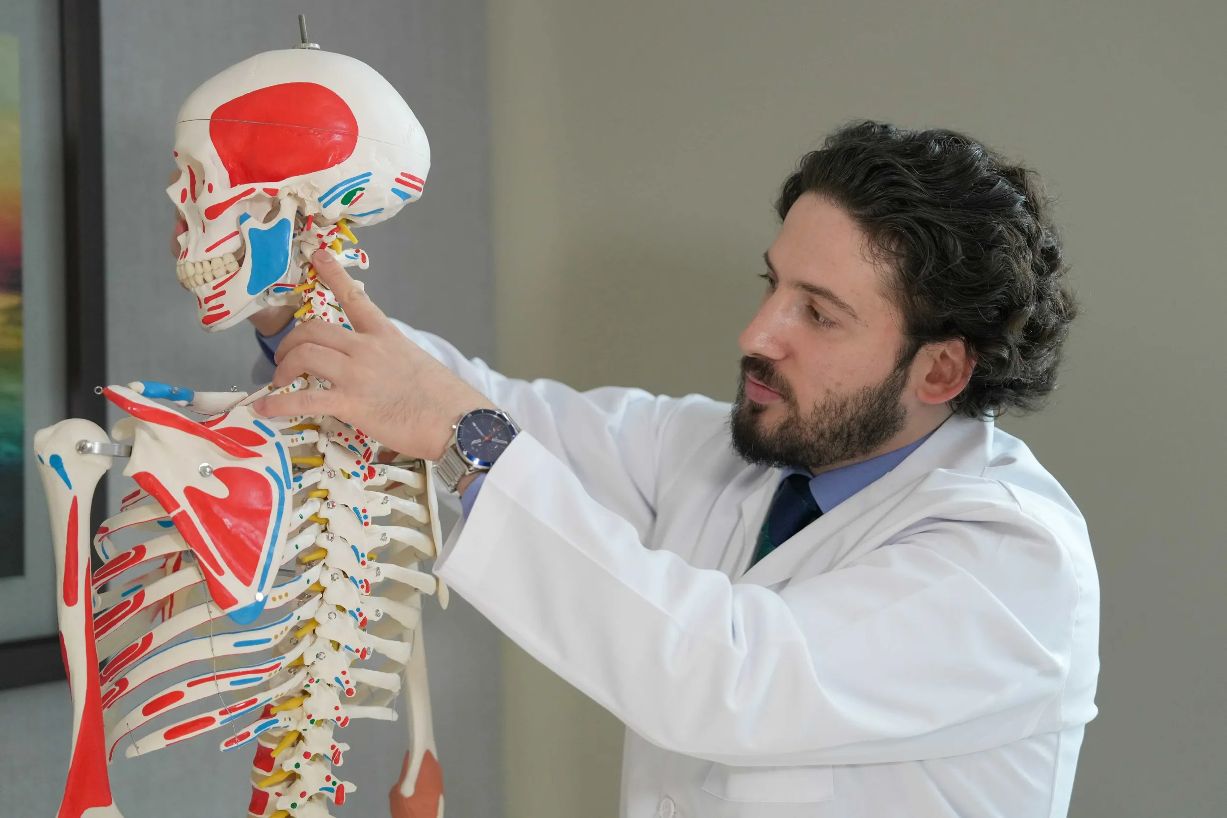 Kütletme İşlemi Felce Yol Açabilir