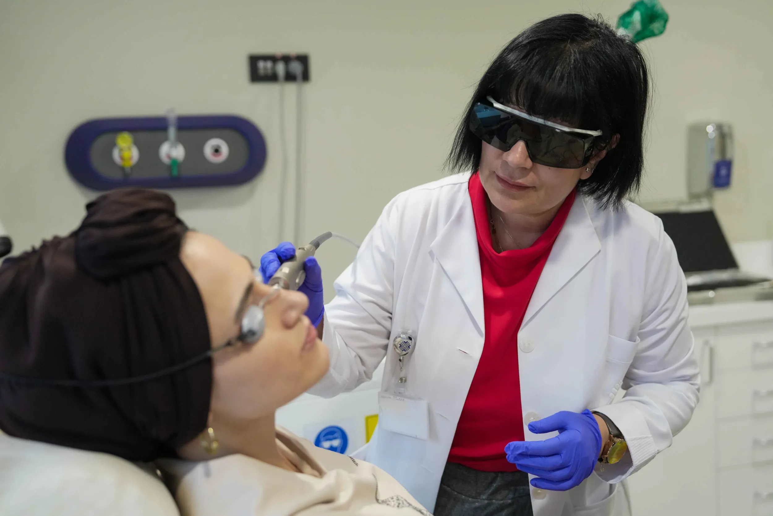 Sosyal Medya Güzelliğinin Karanlık Yüzü